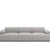 Muuto Connect Soft Modular 3 pers. sofa, kombination 1 fra> Sofaer