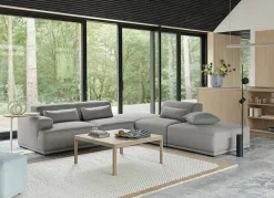 Muuto Connect Soft Modular 3 pers. sofa, kombination 2 fra><noscript><img width=