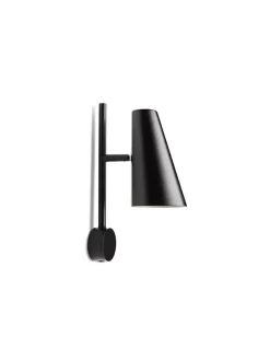 Woud Cono Wall Lamp fra> Væglamper|Spots