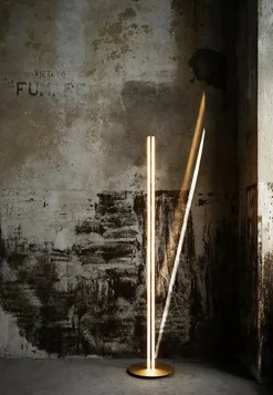 Flos Coordinates Gulvlampe fra> Gulvlamper|Spots