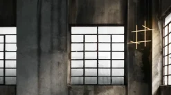 Flos Coordinates S3 pendel fra><noscript><img width=