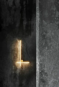 Flos Coordinates W2 væglampe fra> Væglamper|Spots