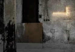 Flos Coordinates W1 væglampe fra><noscript><img width=