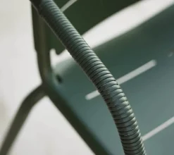Cane-line Copenhagen Stol m/armlæn fra><noscript><img width=