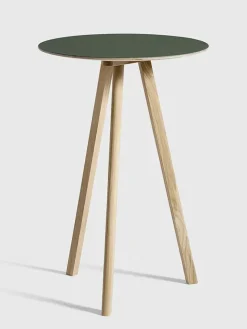 HAY Copenhague CPH20 Bord, Ø90 cm fra><noscript><img width=