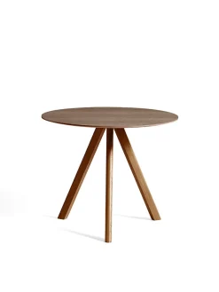 HAY Copenhague CPH20 Bord, Ø90 cm fra><noscript><img width=