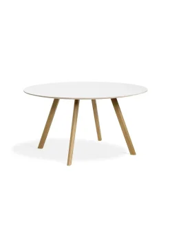 HAY Copenhague CPH25 Bord, Ø140 cm fra><noscript><img width=