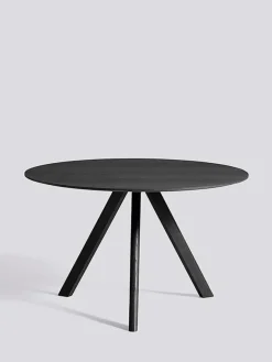 HAY Copenhague CPH20 Bord, Ø120 cm fra><noscript><img width=