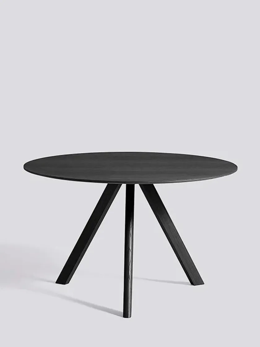 HAY Copenhague CPH20 Bord, Ø120 cm fra> Spiseborde