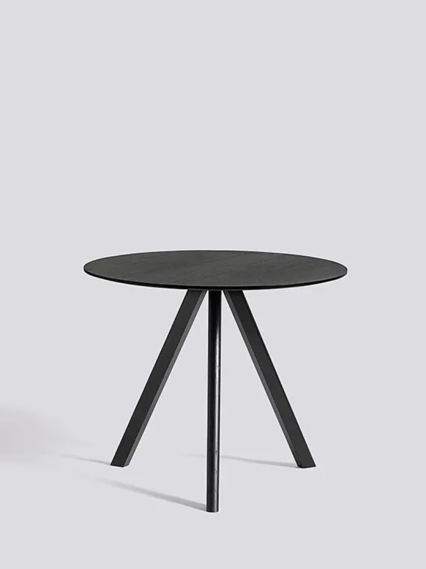 HAY Copenhague CPH20 Bord, Ø120 cm fra> Spiseborde