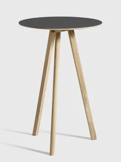 HAY Copenhague CPH20 Bord, Ø120 cm fra><noscript><img width=