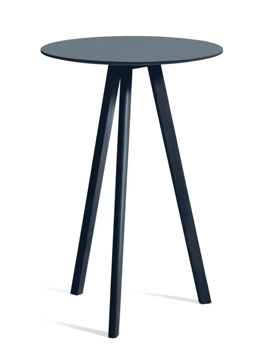 HAY Copenhague CPH20 Bord, Ø120 cm fra> Spiseborde