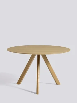 HAY Copenhague CPH20 Bord, Ø70 cm fra><noscript><img width=