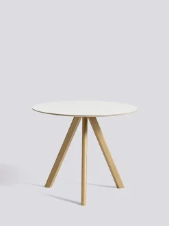 HAY Copenhague CPH20 Bord, Ø70 cm fra><noscript><img width=