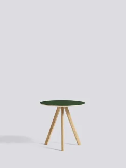 HAY Copenhague CPH20 Sofabord, Ø50 cm fra><noscript><img width=