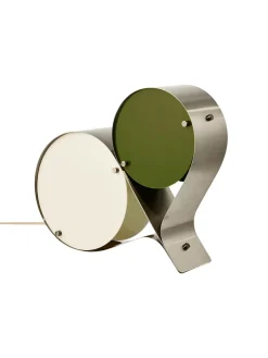 GUBI Coppia Table Lamp fra> Spots