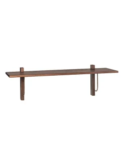Audo Copenhagen Corbel Shelf, long fra><noscript><img width=