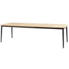 Cane-line Core Bord, 274x90 cm fra> Haveborde