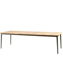 Cane-line Core Bord, 274x90 cm fra><noscript><img width=