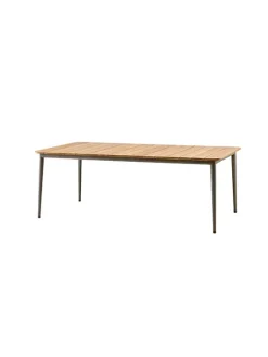 Cane-line Core Bord, 210x90 cm fra><noscript><img width=