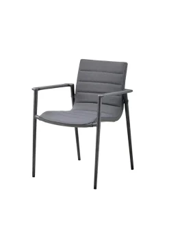 Cane-line Core Stol m. Armlæn fra><noscript><img width=