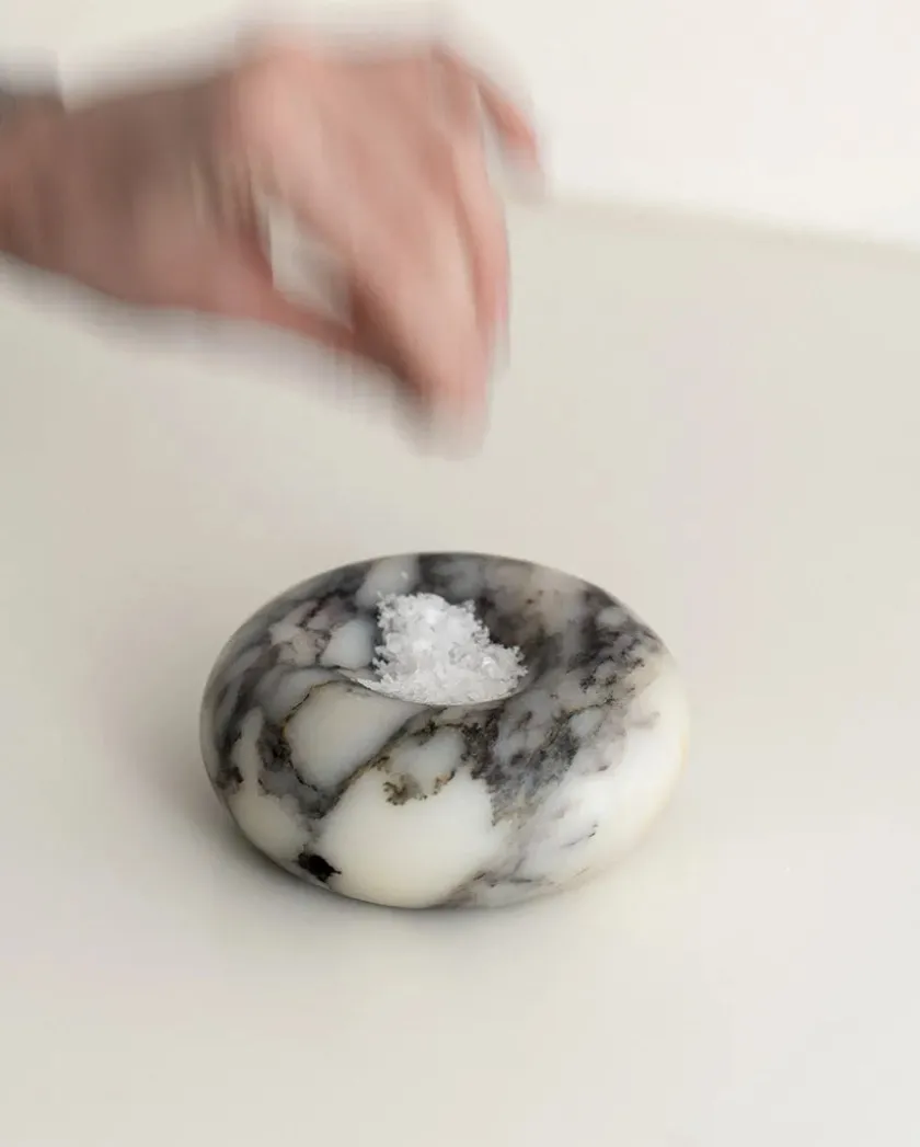 Wabi Sabi Nordic Cosmos Object, Ø 12 cm fra> Gaver Til Hende|Service