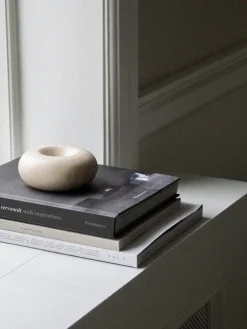 Wabi Sabi Nordic Cosmos Object, Ø 12 cm fra><noscript><img width=