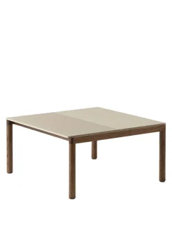 Muuto Couple Coffee Table, 80 x 84 cm fra><noscript><img width=