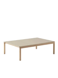 Muuto Couple Coffee Table, 120 x 84 cm fra><noscript><img width=