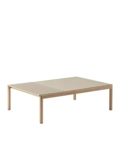 Muuto Couple Coffee Table, 120 x 84 cm fra><noscript><img width=