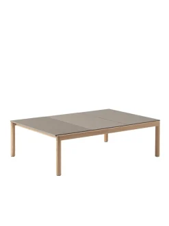 Muuto Couple Coffee Table, 120 x 84 cm fra><noscript><img width=