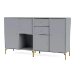 Montana Couple inkl. ophæng fra><noscript><img width=