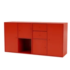 Montana Couple inkl. ophæng fra><noscript><img width=
