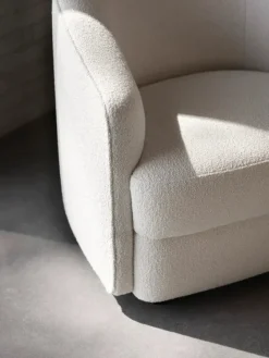 New Works Covent Lænestol, dark taupe fra><noscript><img width=