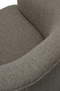 New Works Covent Lænestol, dark taupe fra><noscript><img width=