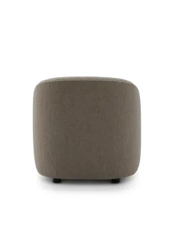 New Works Covent Lænestol, dark taupe fra><noscript><img width=