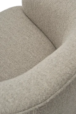 New Works Covent Lænestol, dark taupe fra><noscript><img width=