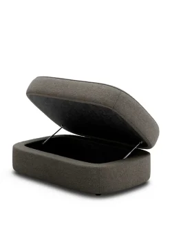 New Works Covent Pouf, large fra><noscript><img width=