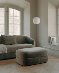 New Works Covent Pouf, small fra><noscript><img width=