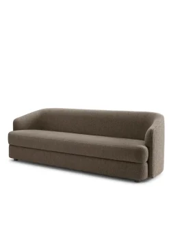 New Works Covent Sofa Deep 3 Seater, hemp fra><noscript><img width=