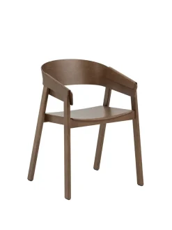 Muuto Cover Chair fra> Spisebordsstole
