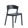 Muuto Cover Side Chair fra> Spisebordsstole