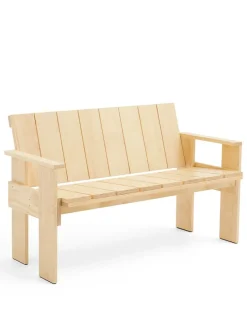 HAY Crate Dining Bench fra><noscript><img width=