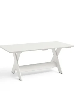 HAY Crate Dining Table, 180x89 fra><noscript><img width=