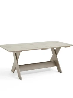 HAY Crate Dining Table, 180x89 fra><noscript><img width=