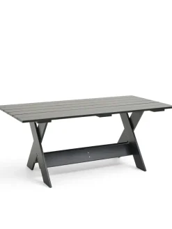 HAY Crate Dining Table, 180x89 fra><noscript><img width=