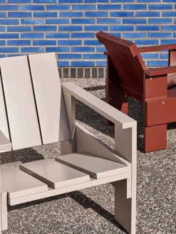 HAY Crate Lounge Chair fra><noscript><img width=