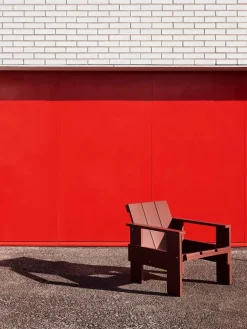 HAY Crate Lounge Chair fra><noscript><img width=