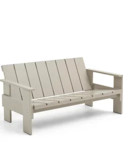HAY Crate Lounge Sofa fra> Udendørs Loungemøbler