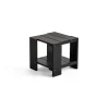 HAY Crate Side Table fra> Udendørs Loungemøbler|Haveborde
